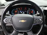 Thumbnail of 2020 Iridescent Pearl Tricoat Chevrolet Traverse
