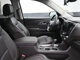 Thumbnail of 2020 Iridescent Pearl Tricoat Chevrolet Traverse