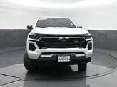 Thumbnail of 2023 Summit White Chevrolet Colorado