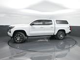 Thumbnail of 2023 Summit White Chevrolet Colorado