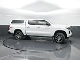 Thumbnail of 2023 Summit White Chevrolet Colorado