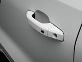Thumbnail of 2023 Summit White Chevrolet Colorado