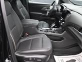 Thumbnail of 2024 Mosaic Black Metallic Chevrolet Traverse