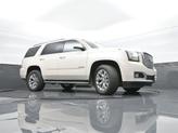 Thumbnail of 2015 White Diamond Tricoat GMC Yukon