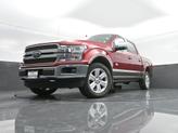 Thumbnail of 2018 Ruby Red Metallic Tinted Clearcoat Ford F-150