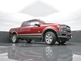 Thumbnail of 2018 Ruby Red Metallic Tinted Clearcoat Ford F-150