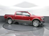 Thumbnail of 2018 Ruby Red Metallic Tinted Clearcoat Ford F-150