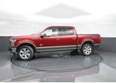 Thumbnail of 2018 Ruby Red Metallic Tinted Clearcoat Ford F-150