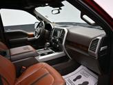 Thumbnail of 2018 Ruby Red Metallic Tinted Clearcoat Ford F-150