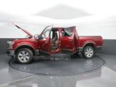Thumbnail of 2018 Ruby Red Metallic Tinted Clearcoat Ford F-150