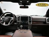 Thumbnail of 2018 Ruby Red Metallic Tinted Clearcoat Ford F-150