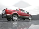 Thumbnail of 2018 Ruby Red Metallic Tinted Clearcoat Ford F-150