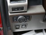 Thumbnail of 2018 Ruby Red Metallic Tinted Clearcoat Ford F-150