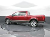 Thumbnail of 2018 Ruby Red Metallic Tinted Clearcoat Ford F-150