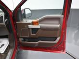 Thumbnail of 2018 Ruby Red Metallic Tinted Clearcoat Ford F-150