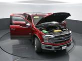Thumbnail of 2018 Ruby Red Metallic Tinted Clearcoat Ford F-150