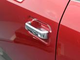 Thumbnail of 2018 Ruby Red Metallic Tinted Clearcoat Ford F-150