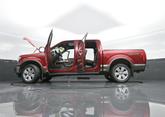 Thumbnail of 2018 Ruby Red Metallic Tinted Clearcoat Ford F-150