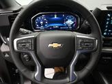 Thumbnail of 2025 Cypress Gray Chevrolet Silverado 2500