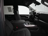 Thumbnail of 2025 Cypress Gray Chevrolet Silverado 2500