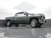 Thumbnail of 2025 Cypress Gray Chevrolet Silverado 2500