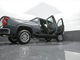 Thumbnail of 2025 Cypress Gray Chevrolet Silverado 2500
