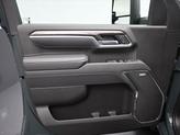 Thumbnail of 2025 Cypress Gray Chevrolet Silverado 2500