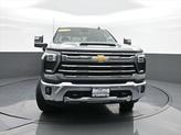 Thumbnail of 2025 Cypress Gray Chevrolet Silverado 2500
