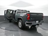 Thumbnail of 2025 Cypress Gray Chevrolet Silverado 2500