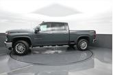 Photo of 2025 Cypress Gray Chevrolet Silverado 2500