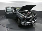 Thumbnail of 2025 Cypress Gray Chevrolet Silverado 2500