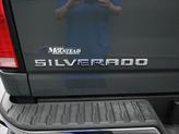 Thumbnail of 2025 Cypress Gray Chevrolet Silverado 2500