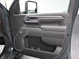 Thumbnail of 2025 Cypress Gray Chevrolet Silverado 2500