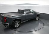 Thumbnail of 2025 Cypress Gray Chevrolet Silverado 2500
