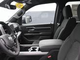 Thumbnail of 2025 Diamond Black Crystal Pearlcoat RAM 1500