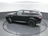 Thumbnail of 2014 Black Land Rover Range Rover Sport