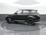 Thumbnail of 2014 Black Land Rover Range Rover Sport