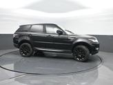 Thumbnail of 2014 Black Land Rover Range Rover Sport