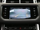 Thumbnail of 2014 Black Land Rover Range Rover Sport