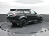 Thumbnail of 2014 Black Land Rover Range Rover Sport