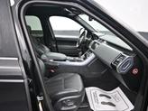 Thumbnail of 2014 Black Land Rover Range Rover Sport