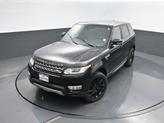 Thumbnail of 2014 Black Land Rover Range Rover Sport