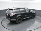Thumbnail of 2014 Black Land Rover Range Rover Sport