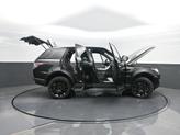 Thumbnail of 2014 Black Land Rover Range Rover Sport
