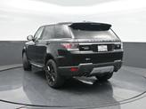 Thumbnail of 2014 Black Land Rover Range Rover Sport