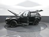 Thumbnail of 2014 Black Land Rover Range Rover Sport