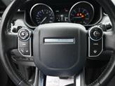 Thumbnail of 2014 Black Land Rover Range Rover Sport