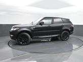 Thumbnail of 2014 Black Land Rover Range Rover Sport
