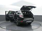 Thumbnail of 2014 Black Land Rover Range Rover Sport