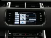 Thumbnail of 2014 Black Land Rover Range Rover Sport